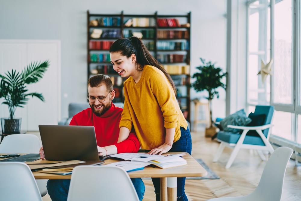 Assurance prêt hypothécaire couple