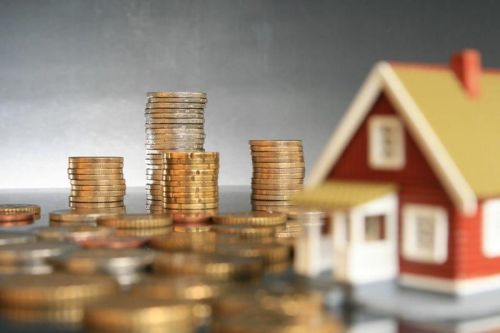 Achat d'une maison : l'argent requis
