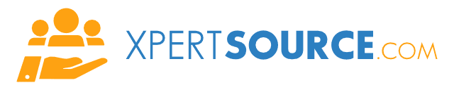 XpertSource logo