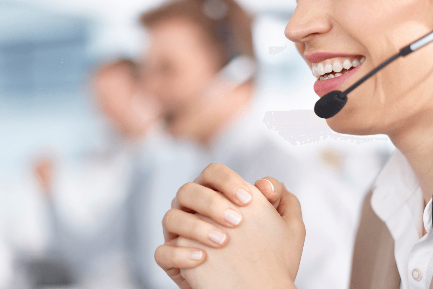 Clients vérifiés avec des projets de qualité