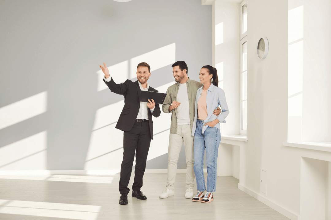 Visite de maison