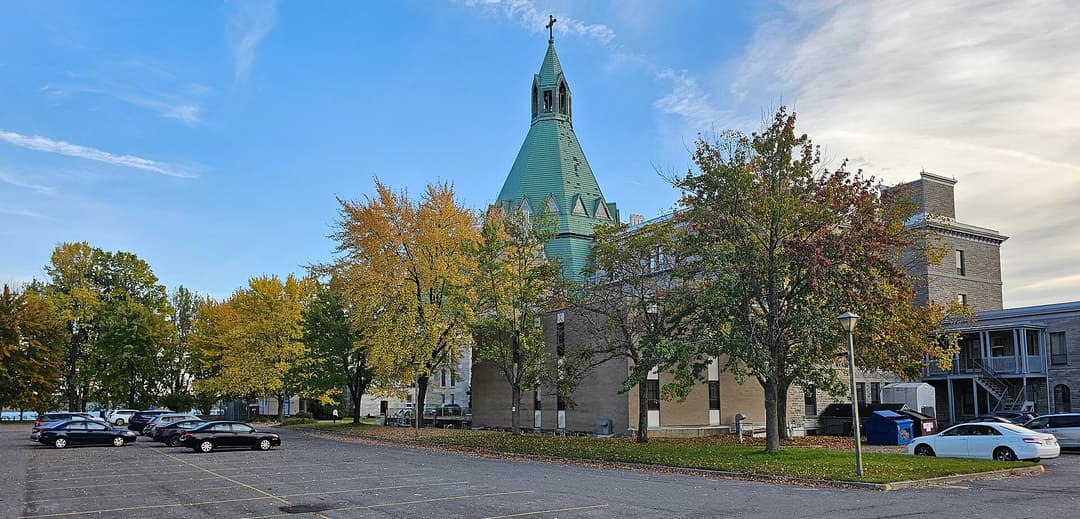 Trois-Rivières