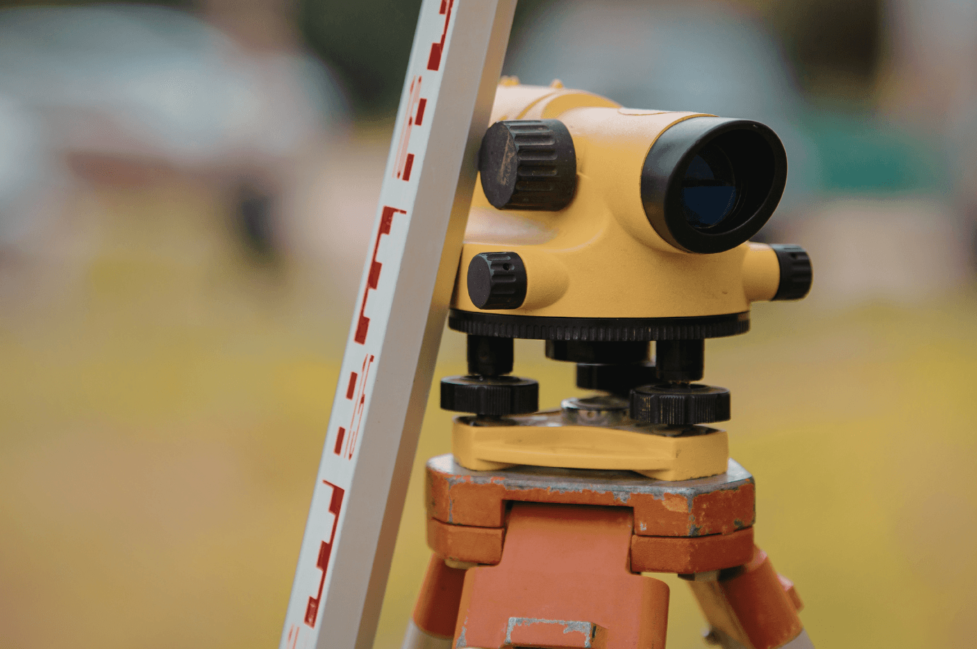 Le processus d’arpentage au québec en 7 étapes