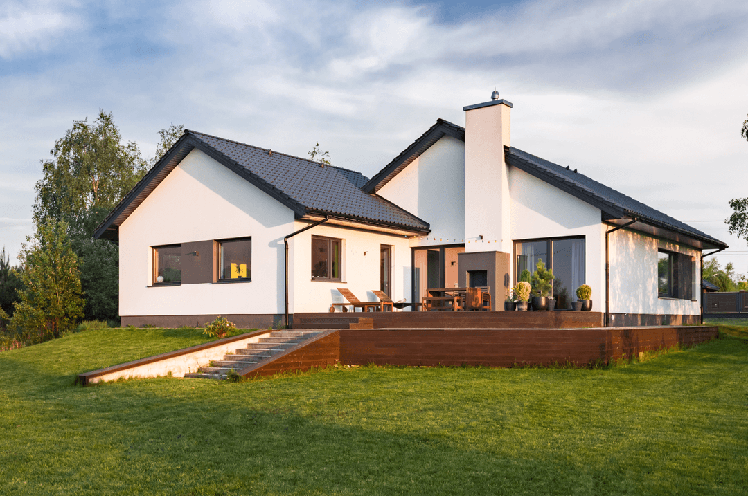 maison intergénérationnelle