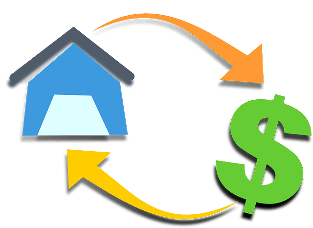 maison et signe de prix_Comment emprunter grâce à la valeur nette de sa propriété?_XpertSource