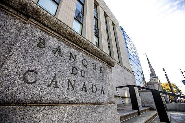 Banque du Canada