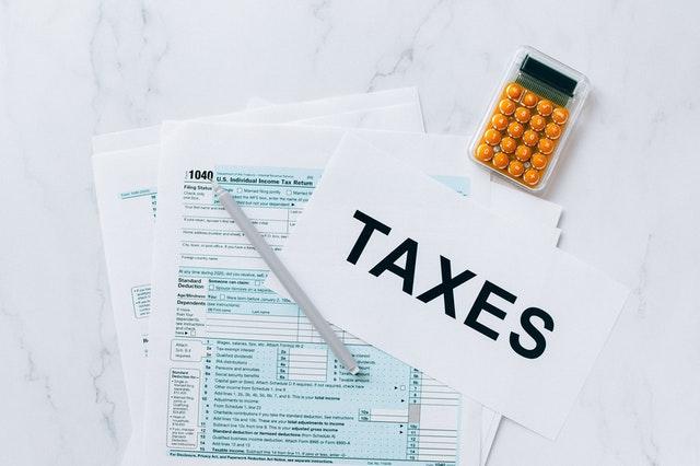 taxes_RAP et déclaration d'impôt annuelle_XpertSource
