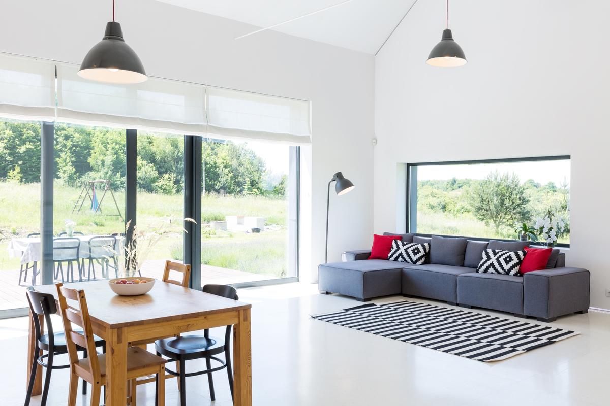 Home staging maison visite virtuelle