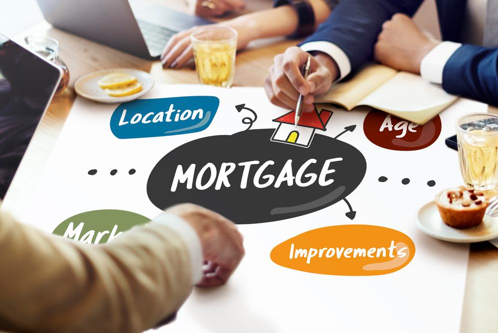 Guide d'achat d'une maison : obtenir une hypothèque