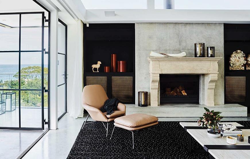 Maison Decus Interiors Australie