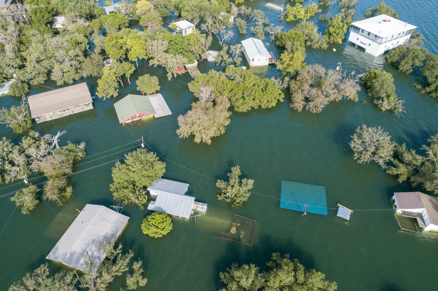 Quebec's new flood zone map: more properties at risk in 2024