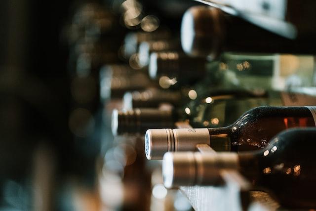 Cave à vin et cellier : ont-ils un impact sur la valeur de votre propriété?