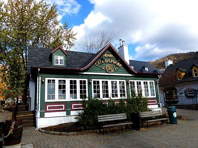 Le patrimoine : une bonne raison de vivre à Mont-Tremblant