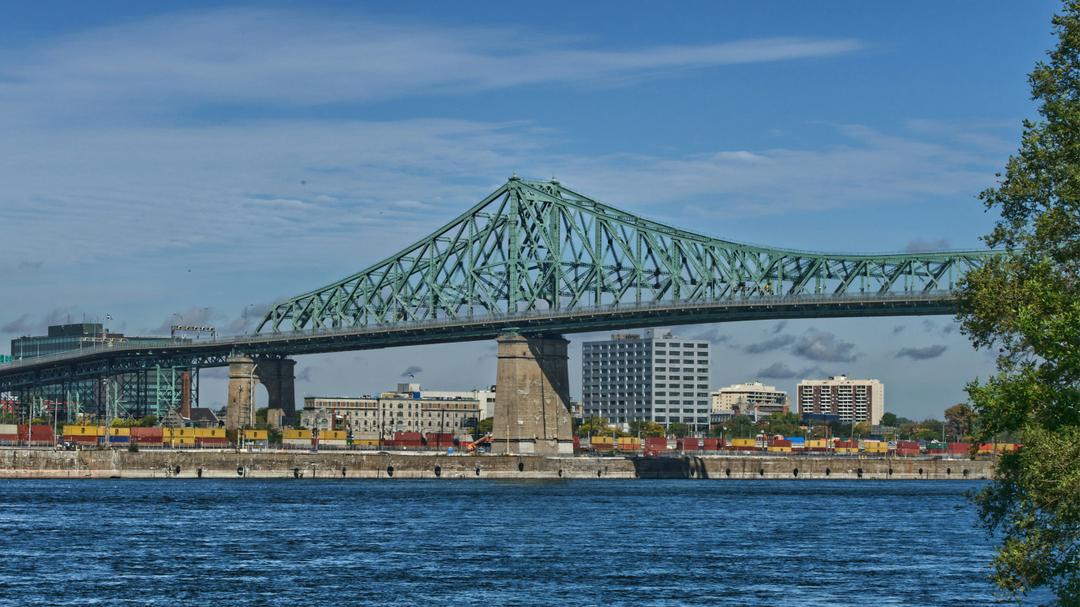 Pont Jacques-Cartier