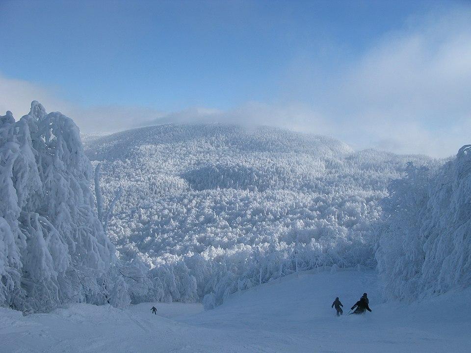 Le Mont Sutton : un attrait touristique de la région