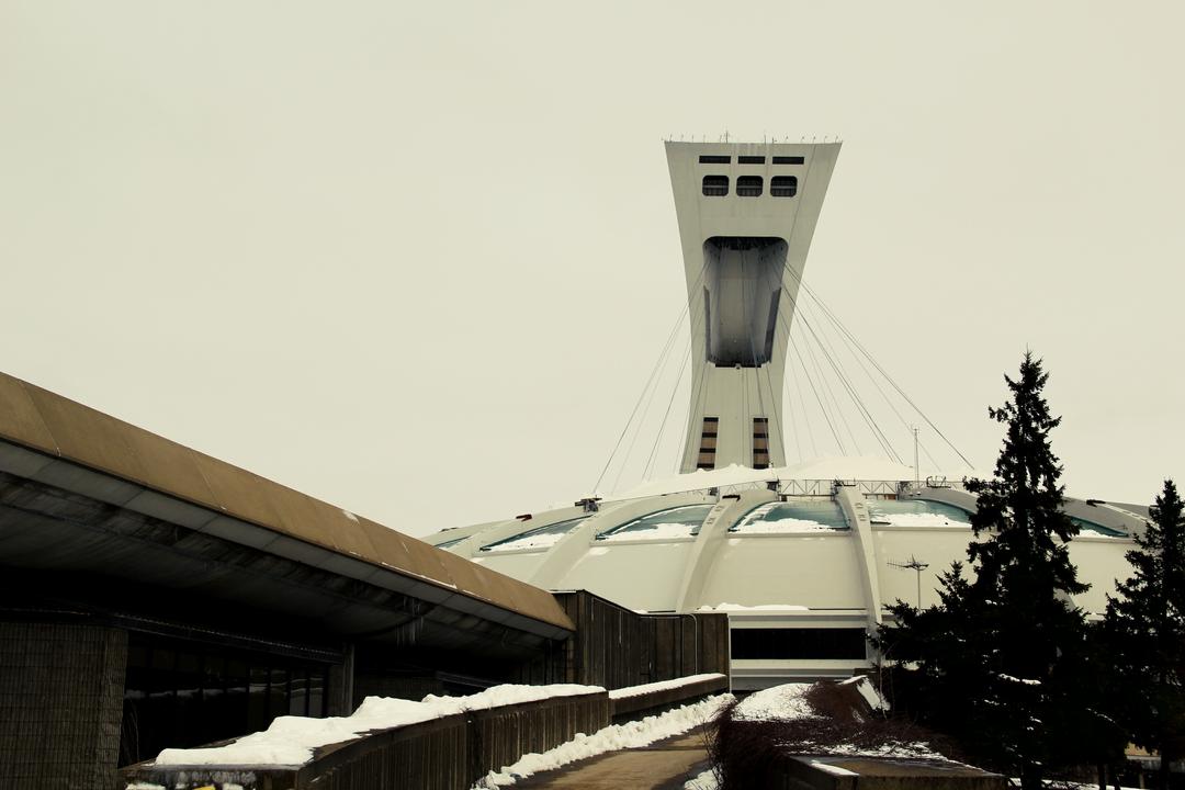 Stade Olympique