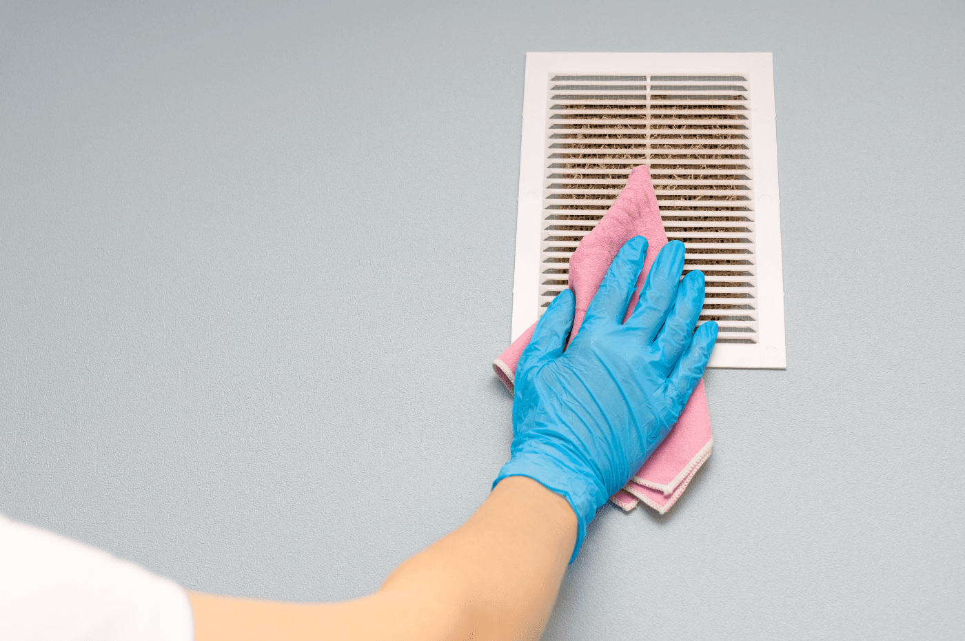 Nettoyer son système de ventilation résidentiel: tout savoir