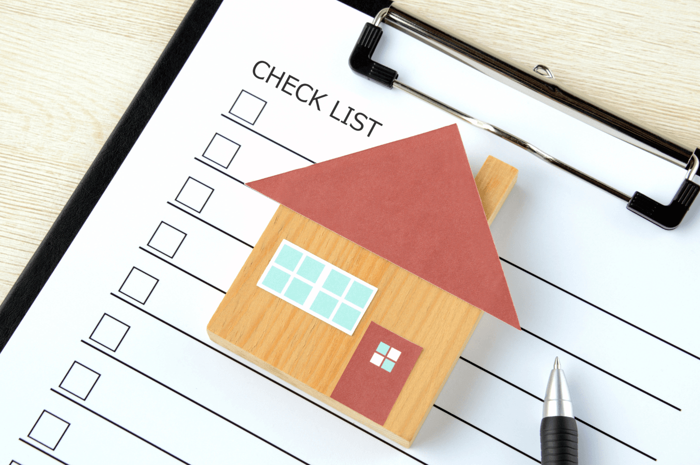 10 things to check before buying a house