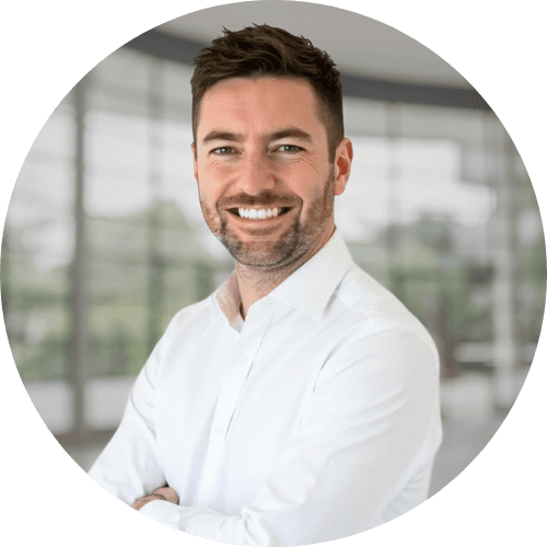 Photo du membre de l'équipe