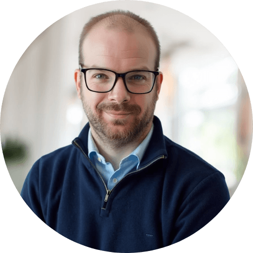 Photo du membre de l'équipe