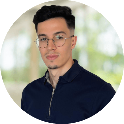 Photo du membre de l'équipe