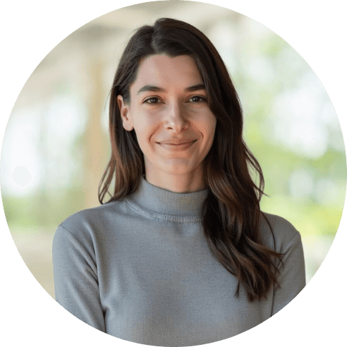 Photo du membre de l'équipe