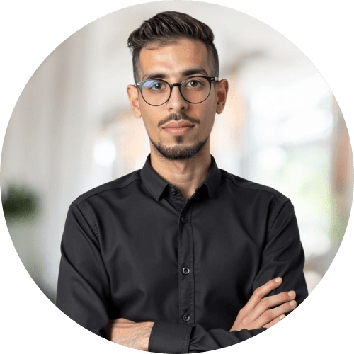 Photo du membre de l'équipe