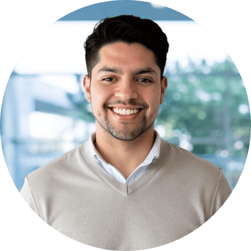 Photo du membre de l'équipe