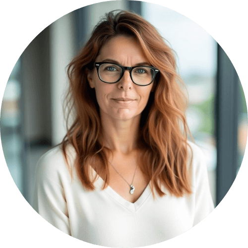 Photo du membre de l'équipe