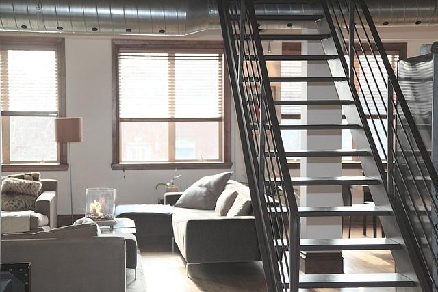 Une propriété de type loft