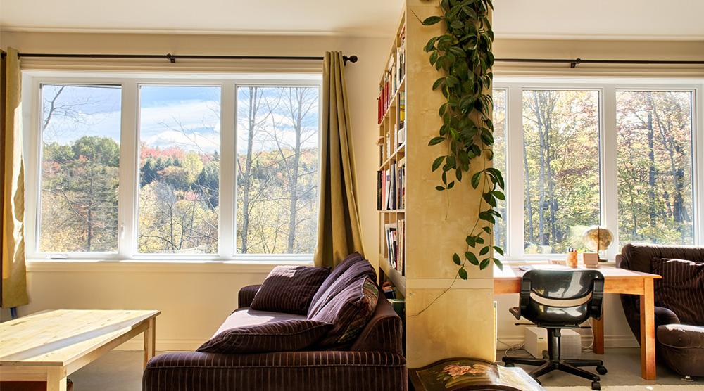 Dion – St-Jacques salon