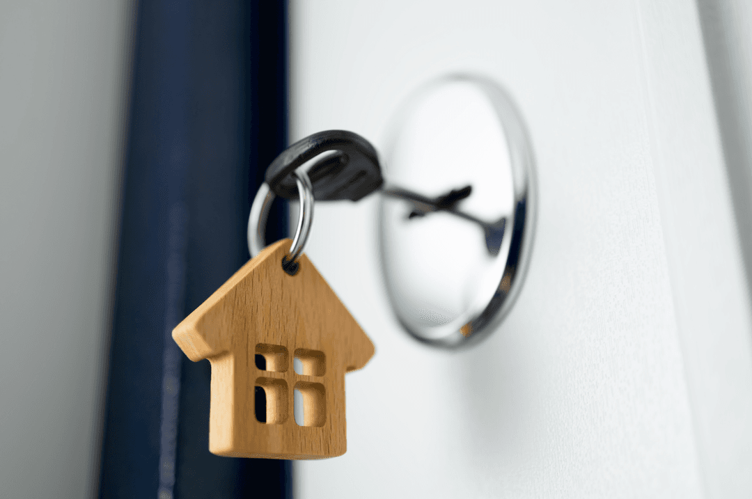 house keys