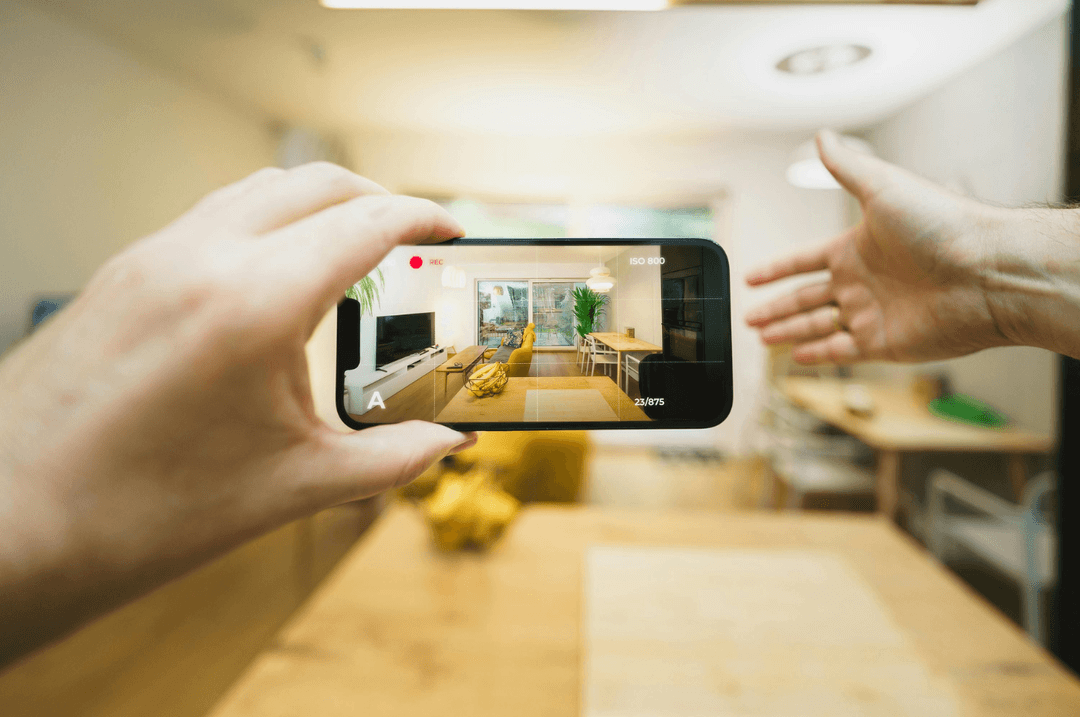 real estate photos