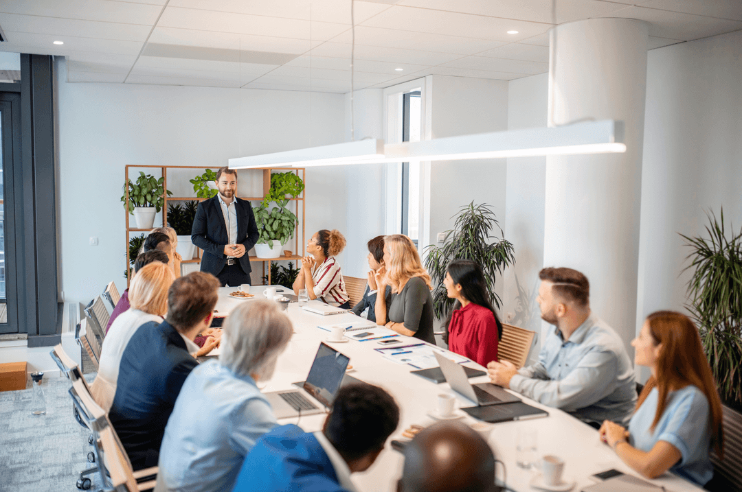 Regroupement professionnel