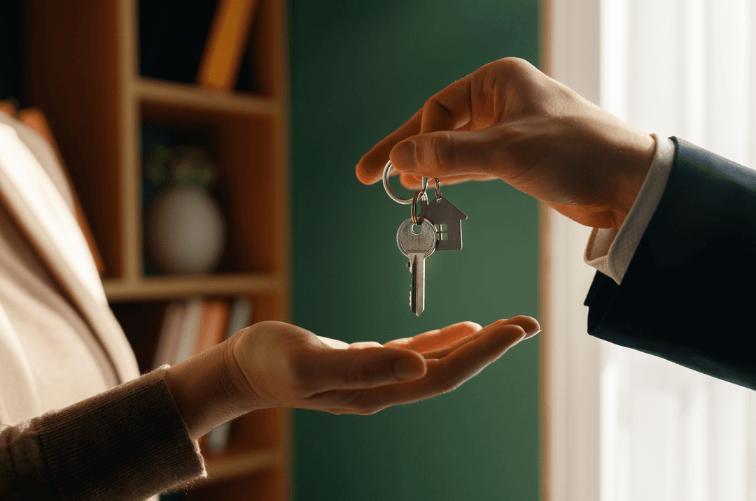 Clés de maison