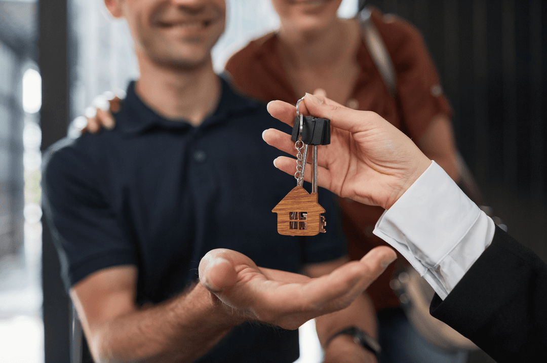 house keys