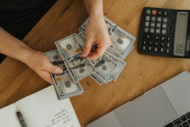 L'AMF encadre beaucoup d'aspects de vos finances
