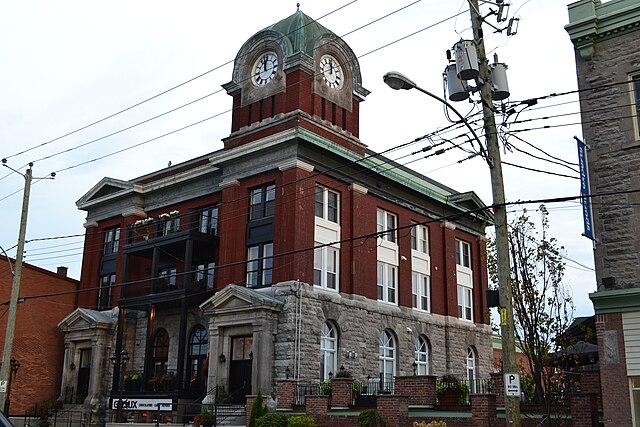 Salaberry-de-Valleyfield