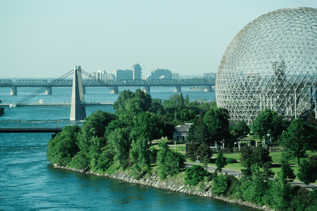 Île de Montréal