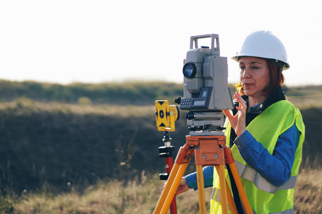 arpenteur-géomètre