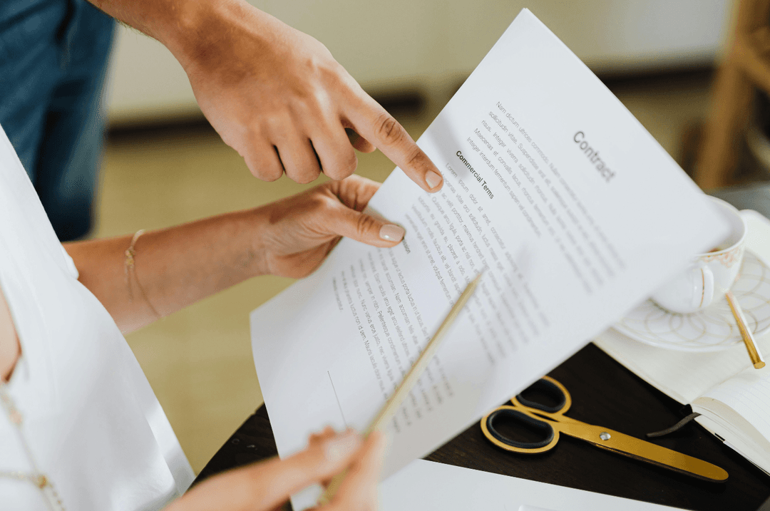 lecture d'un document