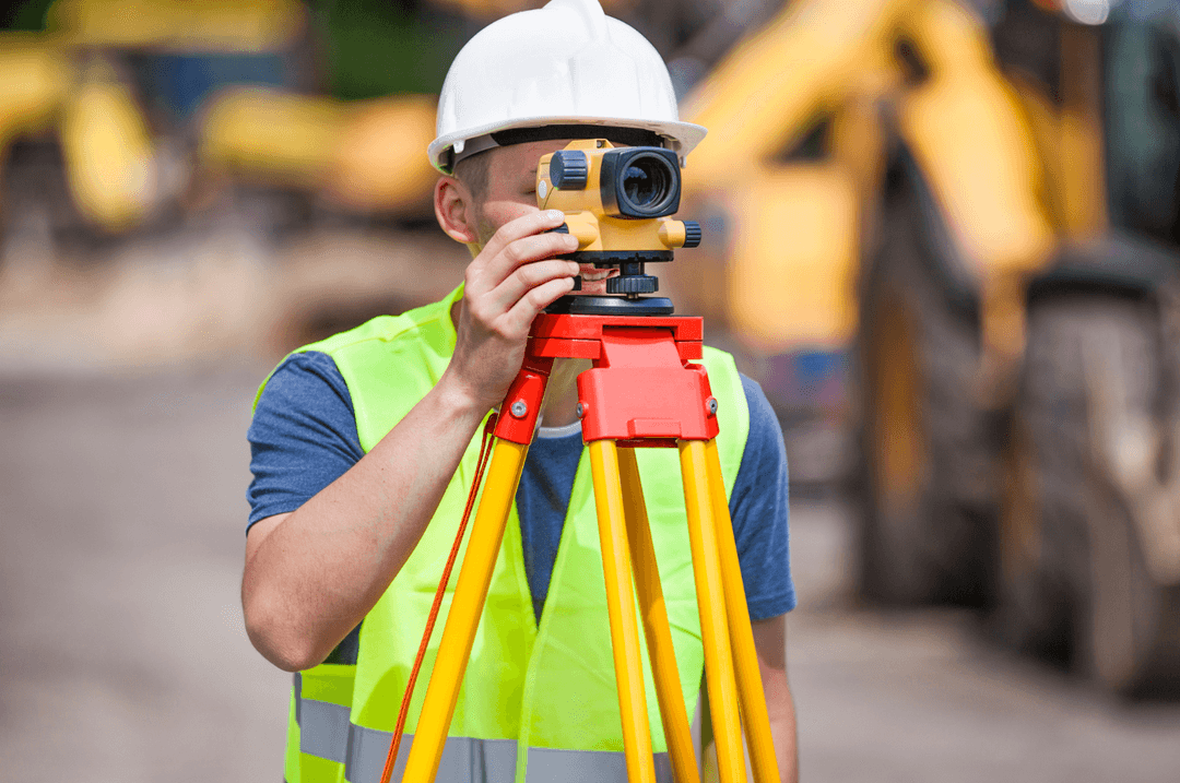 Arpenteur-géomètre