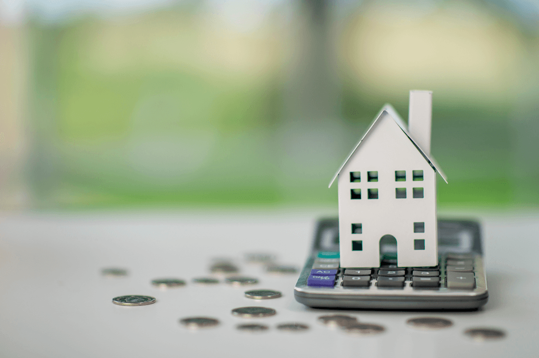 calculatrice et argent