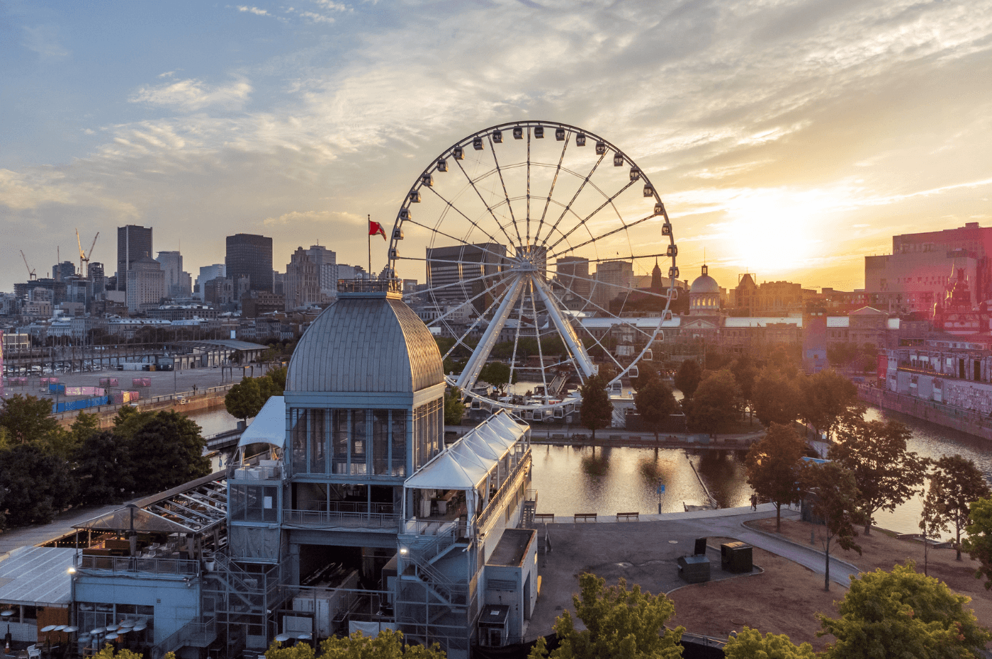 Montréal: le programme d’appui à l’acquisition résidentielle