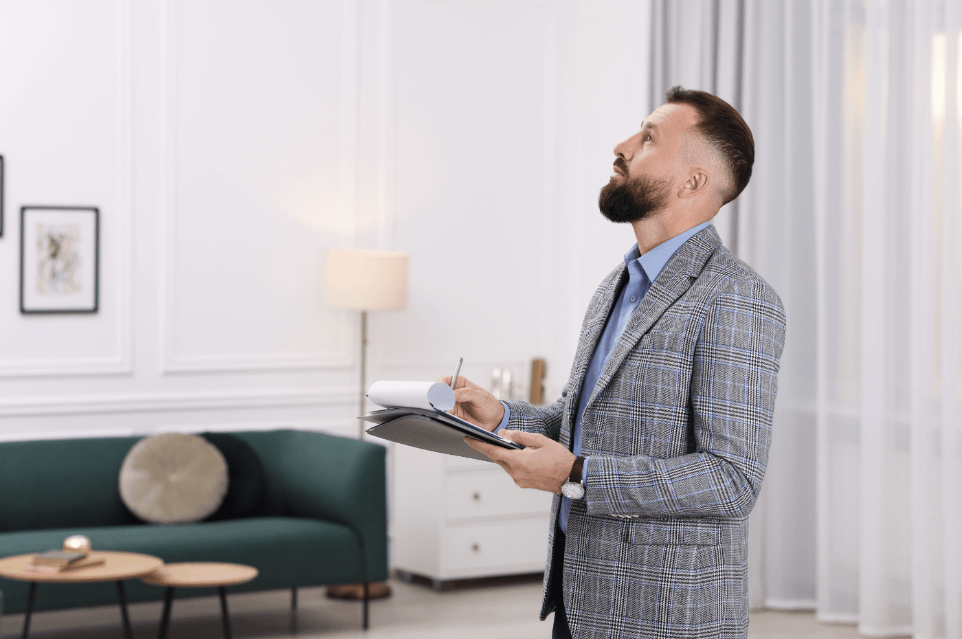 Tout savoir sur le rapport d'évaluation immobilière