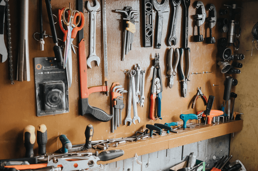 outils
