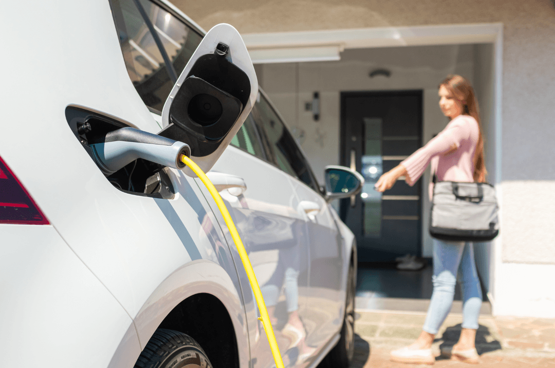 Recharge électrique