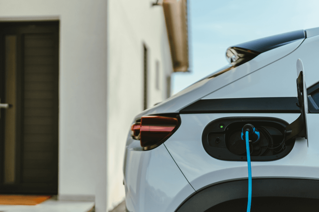 auto électrique