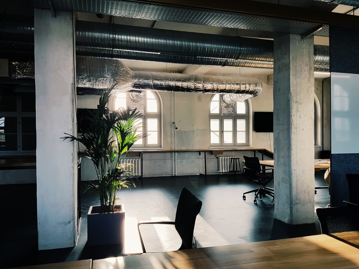 Inspection commerciale versus résidentielle