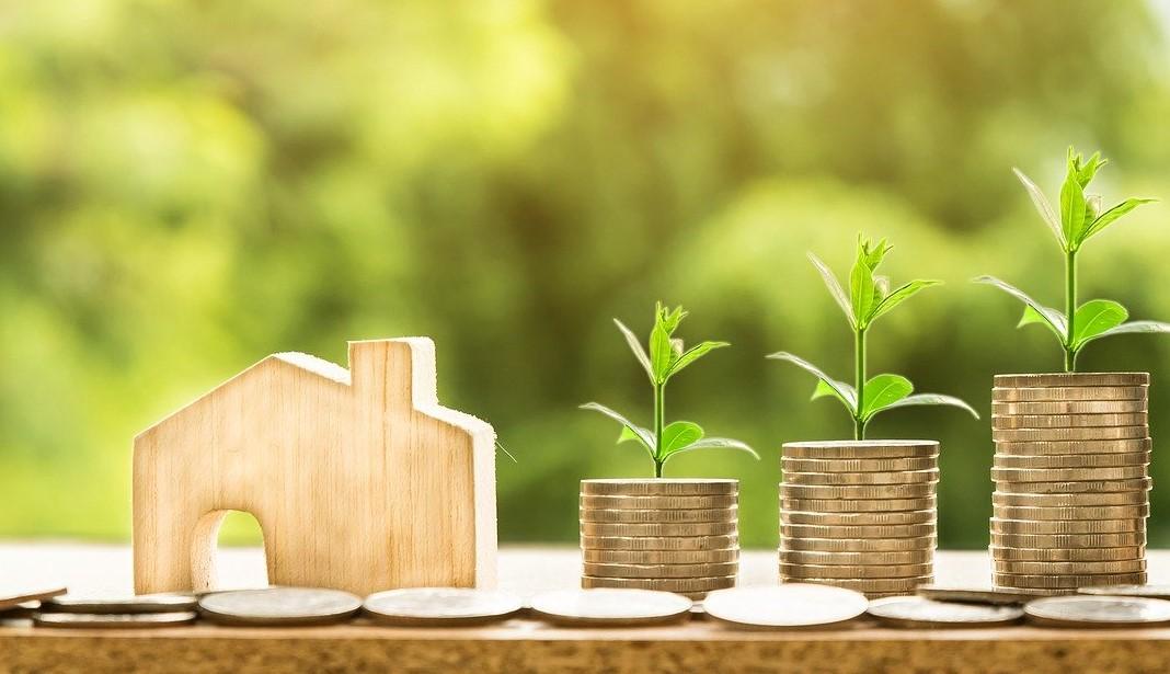 Maison écologique prix argent subvention financement